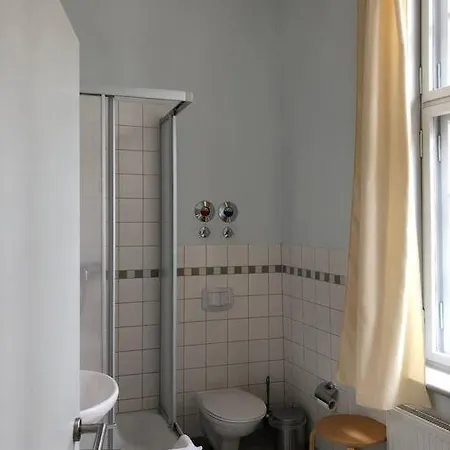 Apartment - Schweriner Altstadt - 5